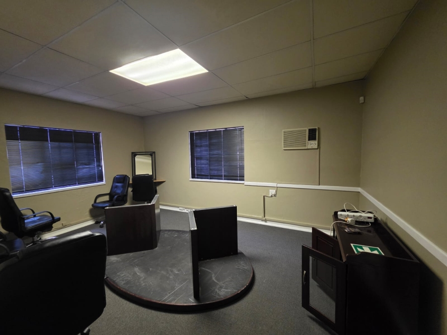 To Let commercial Property for Rent in Westdene Free State